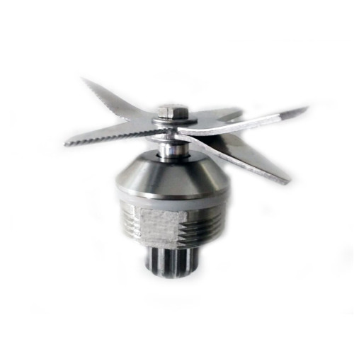 Ніж із нержавіючої сталі GoodFood B304 для блендера BL2000 — запасний ніж для подрібнення фруктів та овочів, аксесуар для блендера