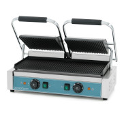Гриль контактний GoodFood ECG20RR BLUE