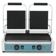 Гриль контактний GoodFood ECG20RR BLUE