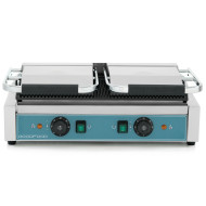Гриль контактний GoodFood ECG20RR BLUE