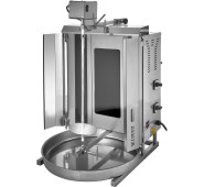 Апарат для шаурми електричний REMTA SD10