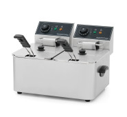 Фритюрница электрическая GoodFood EF44 BLACK