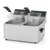Фритюрница электрическая GoodFood EF44 BLACK