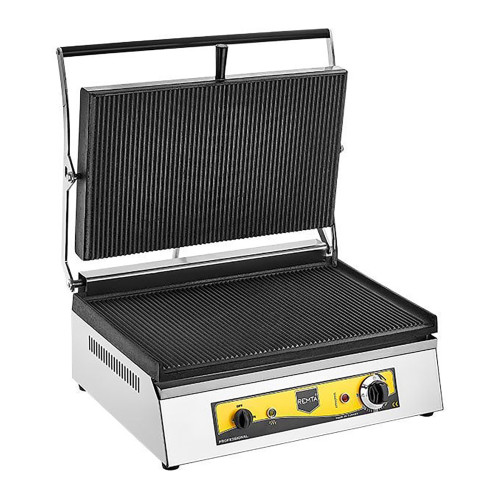 Гриль контактний REMTA R68