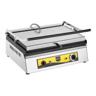 Гриль контактний REMTA R68