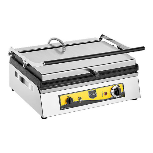 Гриль контактний REMTA R68