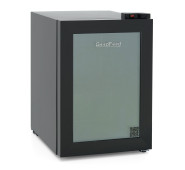 Шафа морозильна GoodFood GF-UF60GD