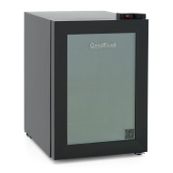 Шафа морозильна GoodFood GF-UF60GD