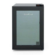 Шафа морозильна GoodFood GF-UF60GD