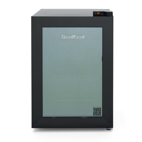 Шафа морозильна GoodFood GF-UF60GD