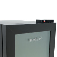 Шафа морозильна GoodFood GF-UF60GD