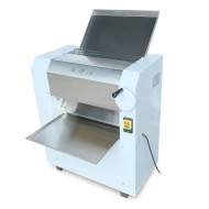 Тісторозкатувальна електрична машина GoodFood NM500B — професійне обладнання для пекарень, піцерій та хлібопекарських виробництв