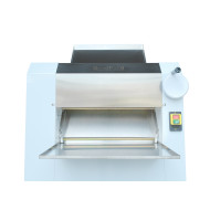 Тісторозкатувальна електрична машина GoodFood NM500B — професійне обладнання для пекарень, піцерій та хлібопекарських виробництв