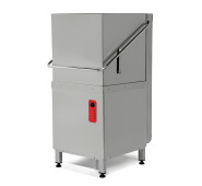 Купольна посудомийна машина Empero EMP.1000-F