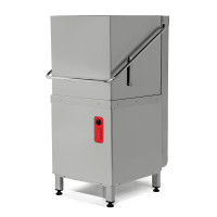 Купольна посудомийна машина Empero EMP.1000-F