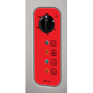 Купольна посудомийна машина Empero EMP.1000-F