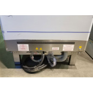 Купольна посудомийна машина Empero EMP.1000-F