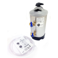 Фільтр-пом'якшувач для води DVA 20LT