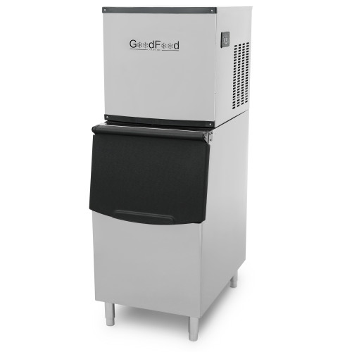 Ледогенератор GoodFood BK200