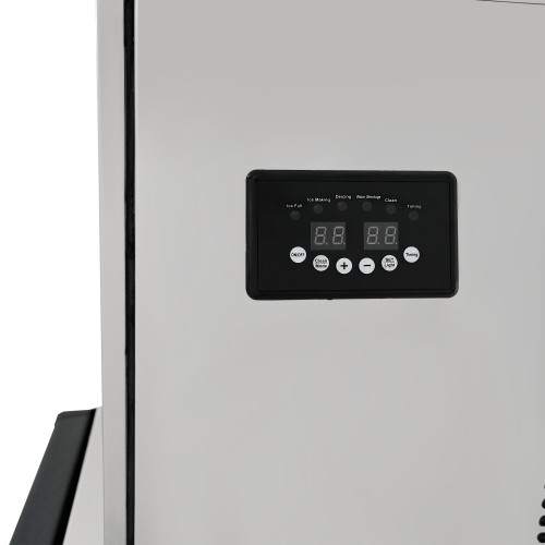 Ледогенератор GoodFood BK200