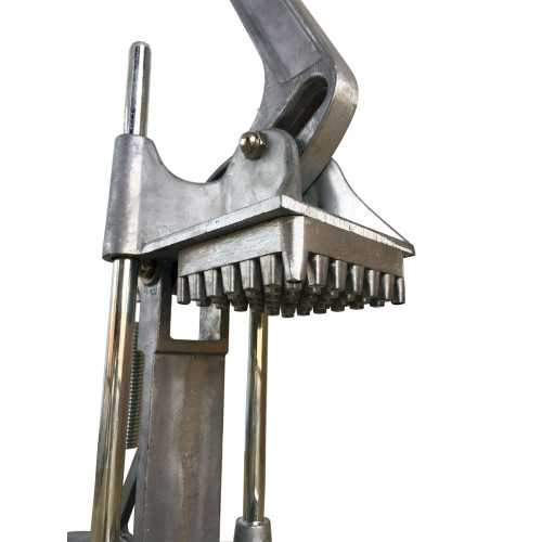 Апарат для нарізання картоплі фрі GoodFood VC02 — професійна ручна картоплерізка