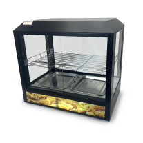 Теплові вітрини