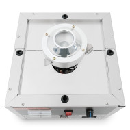 Апарат для приготування солодкої вати GoodFood CFM52SS