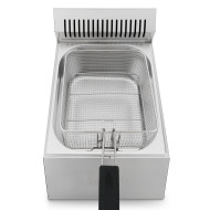 Фритюрница газовая GoodFood GF6 LPG 6 литров