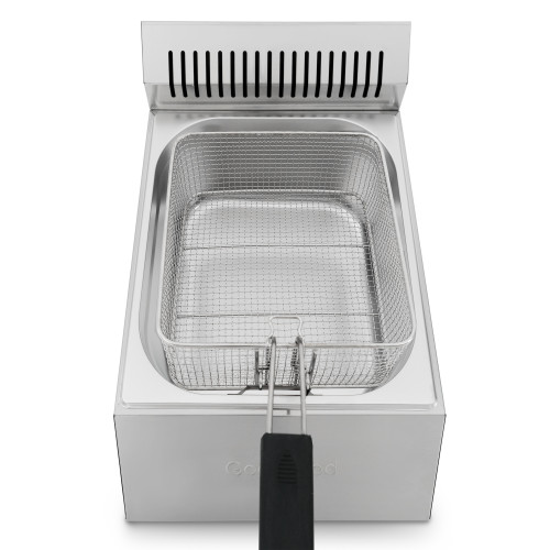 Фритюрница газовая GoodFood GF6 LPG 6 литров