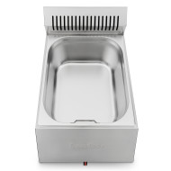 Фритюрница газовая GoodFood GF6 LPG 6 литров