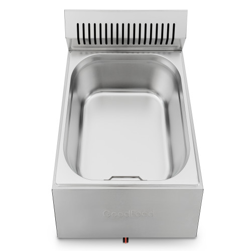 Фритюрница газовая GoodFood GF6 LPG 6 литров
