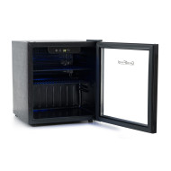 Шкаф холодильный для напитков GoodFood BC36 BLACK