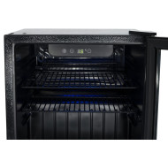 Шкаф холодильный для напитков GoodFood BC36 BLACK