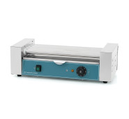 Гриль роликовий GoodFood HDRG5 BLUE