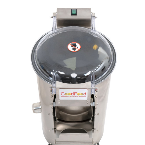 Картоплечистка GoodFood PPF15M