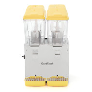 Сокоохолоджувач GoodFood JD16x2 YELLOW