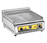 Поверхня для смаження комбінована REMTA R83A