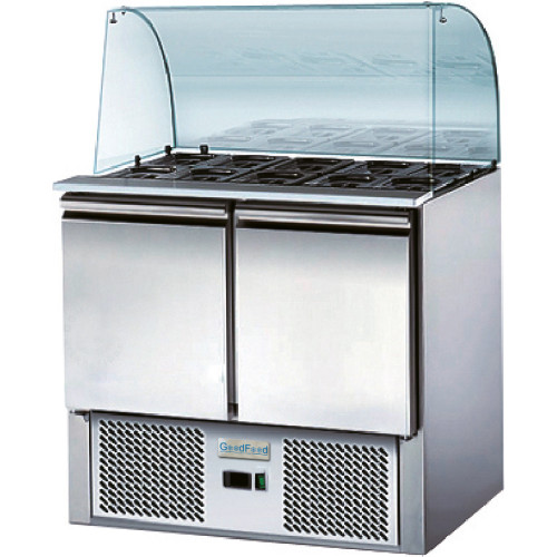 Саладета GoodFood GF-S900CG-H6C