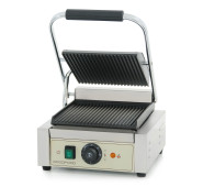 Гриль контактний GoodFood ECG10 BEIGE