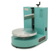 Апарат для декорування тортів GoodFood CDM10 тіффані — професійне кондитерське обладнання для акуратного та швидкого оздоблення тортів