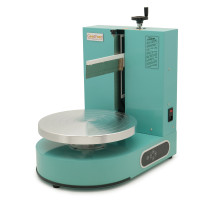 Апарат для декорування тортів GoodFood CDM10 тіффані — професійне кондитерське обладнання для акуратного та швидкого оздоблення тортів Апарат для декорування тортів GoodFood CDM10 тіффані — професійне кондитерське обладнання для акуратного та швидкого оздоблення тортів