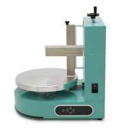 Апарат для декорування тортів GoodFood CDM10 тіффані — професійне кондитерське обладнання для акуратного та швидкого оздоблення тортів