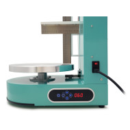 Апарат для декорування тортів GoodFood CDM10 тіффані — професійне кондитерське обладнання для акуратного та швидкого оздоблення тортів