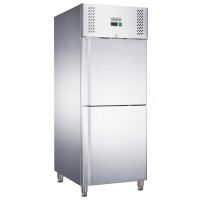 Шкаф холодильный GoodFood GF-GN650TNM-HC