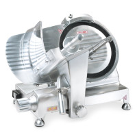 Профессиональный слайсер GoodFood GS300LUX