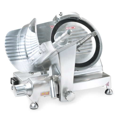 Слайсер професійний GoodFood GS300LUX