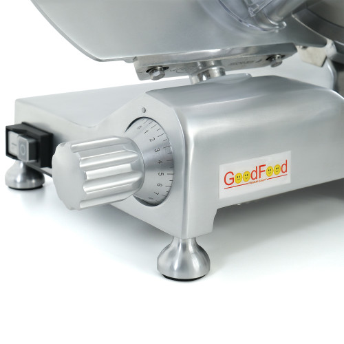 Профессиональный слайсер GoodFood GS300LUX