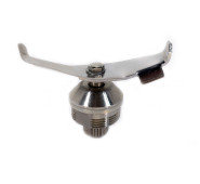 Ніж GoodFood B420 для блендера BL2000 — змінний сталевий ніж для фруктів і льоду, аксесуар для блендера