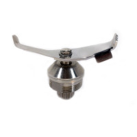 Ніж GoodFood B420 для блендера BL2000 — змінний сталевий ніж для фруктів і льоду, аксесуар для блендера