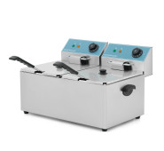 Фритюрница электрическая GoodFood EF88 BLUE